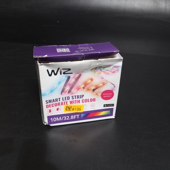 LED pásik Wiz 8720169077140 10 m