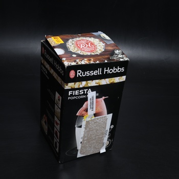 Popcornovač Russell Hobbs 24630-56