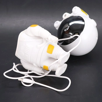 Projektor MOLEKSDAL astronaut