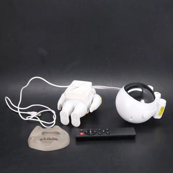 Projektor MOLEKSDAL astronaut