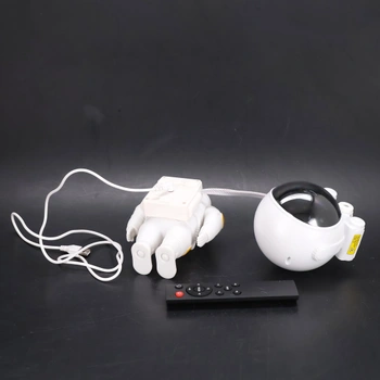Projektor MOLEKSDAL astronaut