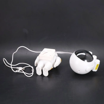 Projektor MOLEKSDAL astronaut