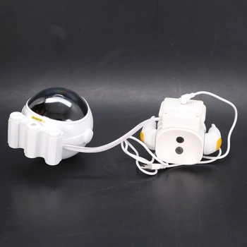 Projektor MOLEKSDAL astronaut