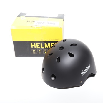 Helma Segway šedá na Segway vel: L