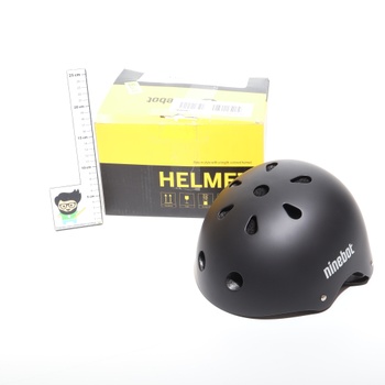 Helma Segway šedá na Segway vel: L