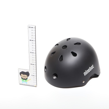 Helma Segway šedá na Segway vel: L