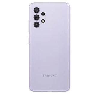 Mobilný telefón Samsung A32 128 GB