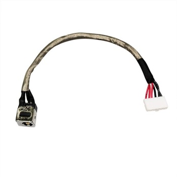 Nabíjací port Gintai Power Jack, náhradný konektor DCJACK…