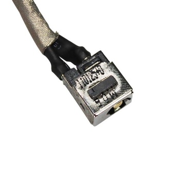 Nabíjecí port Gintai Power Jack, náhradní konektor DCJACK pro MSI GE62-2QC GE62-2QF GE62-2QL