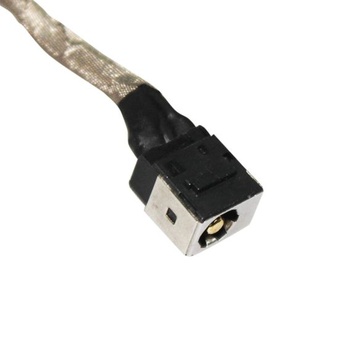 Nabíjací port Gintai Power Jack, náhradný konektor DCJACK pre MSI GE62-2QC GE62-2QF GE62-2QL