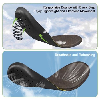Vložky Endoto do topánok Skechers Arch Support 35.5 EU pre ženy