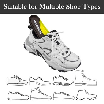 Vložky Endoto do topánok Skechers Arch Support 35.5 EU pre ženy