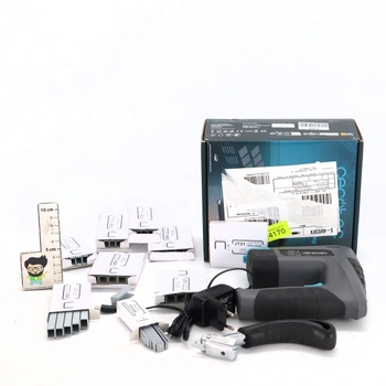 Akumulátorová zošívačka Cecotec A01_EU01_107954