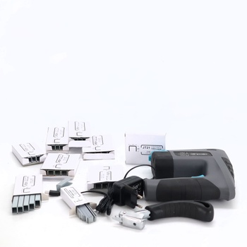Akumulátorová sešívačka Cecotec A01_EU01_107954