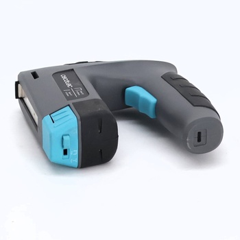 Akumulátorová zošívačka Cecotec A01_EU01_107954