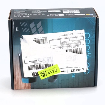 Akumulátorová zošívačka Cecotec A01_EU01_107954