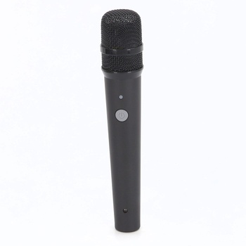 Mikrofón Tonor TW-210 čierny