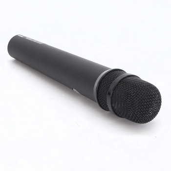 Mikrofón Tonor TW-210 čierny
