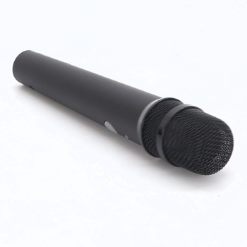 Mikrofón Tonor TW-210 čierny
