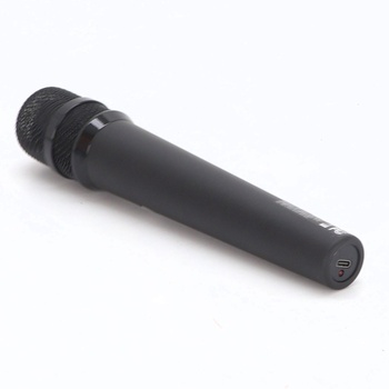 Mikrofón Tonor TW-210 čierny