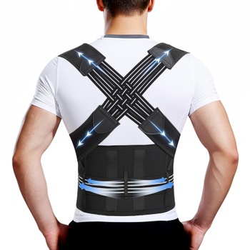 Rovnač chrbta BraceTop XB16 veľ. M