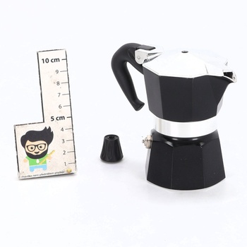 Kanvica Bialetti 4951 Moka Express