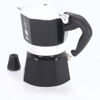 Kanvica Bialetti 4951 Moka Express
