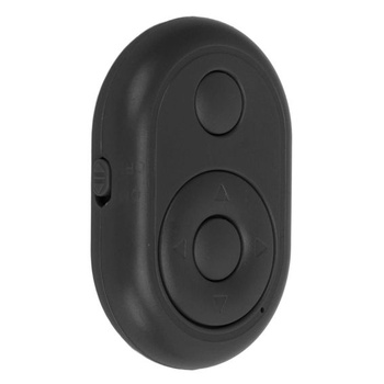 Bezdrôtový Bluetooth ovládač Bewinner pre kameru, klikanie…