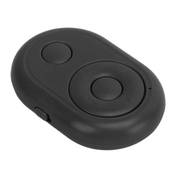 Bezdrôtový Bluetooth ovládač Bewinner pre kameru, klikanie spúšte, diaľkový ovládač pre selfie
