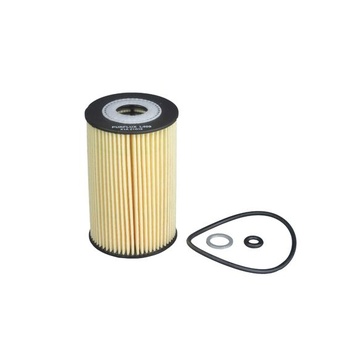 Olejový filter PURFLUX, filtračná vložka motorového oleja L409, kompatibilná s vozidlami HYUNDAI Tucson
