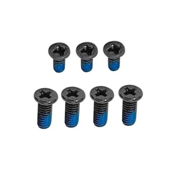 Skrutky JINTAI pre spodný kryt pre HP Pavilion 15CS 15TCS 15CW 15ZCW 15CS0022CL 15CS0053CL