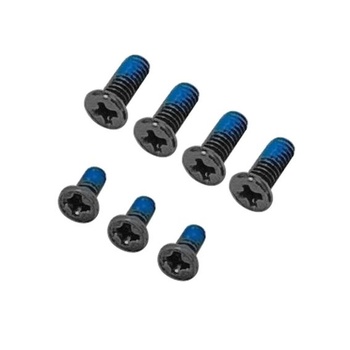 Skrutky JINTAI pre spodný kryt pre HP Pavilion 15CS 15TCS 15CW 15ZCW 15CS0022CL 15CS0053CL