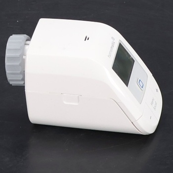 Termostat na radiátor Homematic 153412A3