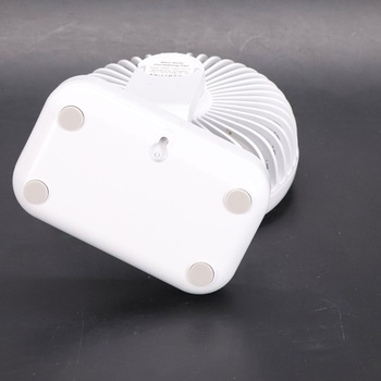 Ventilátor Ocoopa D606Y biela