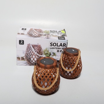 Solárne lucerny Gadgy GG0927