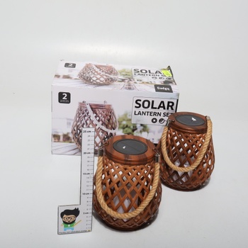 Solárne lucerny Gadgy GG0927