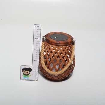 Solárne lucerny Gadgy GG0927