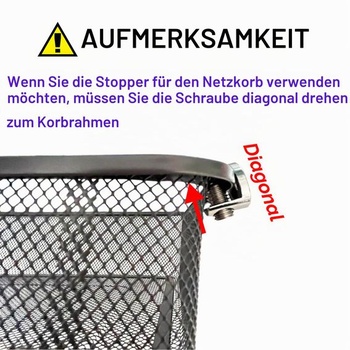 Adaptér pro jídelní židličku Stokke Tripp Trapp a tácek nebo síťovaný koš IKEA Trofast se zarážkami