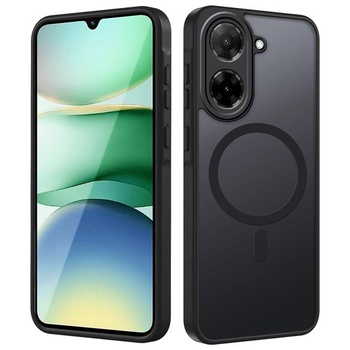 Magnetický kryt Tawarror pre Xiaomi Redmi A5 4G (EU), matný priesvitný kryt na telefón pre Redmi A5,