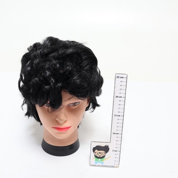 Parochňa Smiffys ‎42099 Danny Wig
