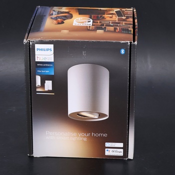 Stropné svietidlo Philips 8718696175491