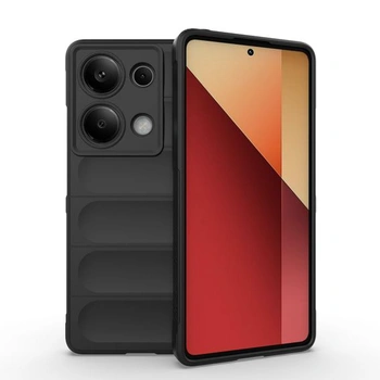 Silikónový kryt z tekutého silikónu pre Xiaomi Redmi Note…