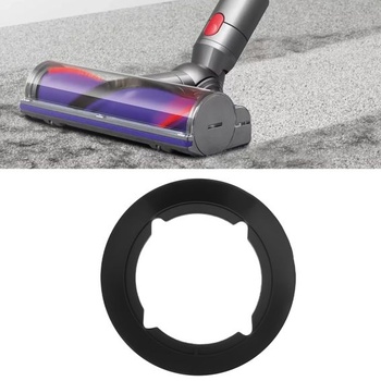 Súprava 2 gumových tesniacich krúžkov eMagTech pre vysávače, kompatibilná s Dyson V10 a V11