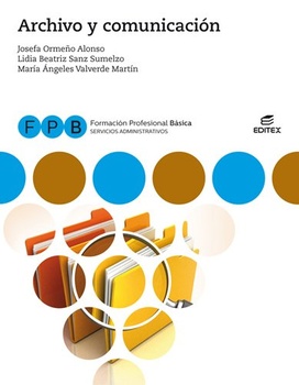 FPB Archivo y comunicación