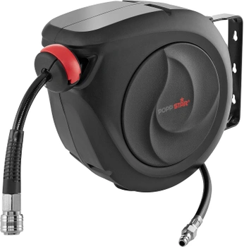 Hadicový bubon Poppstar 1010378