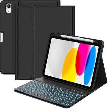 Puzdro s klávesnicou MMK pre iPad A16 11 Gen