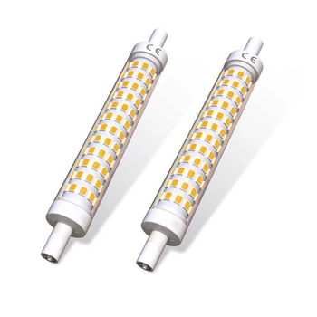 LED žiarovka DoRight R7s 15W, 118mm, prírodná biela 4000K,…