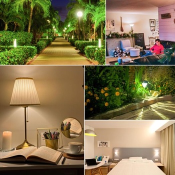 LED žiarovka DoRight R7s 15W, 118mm, prírodná biela 4000K, ekvivalent 150W halogénové žiarovky, LED
