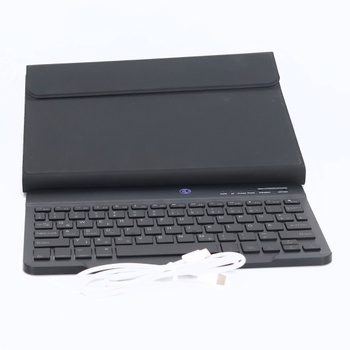 Puzdro s klávesnicou MMK pre iPad A16 11 Gen