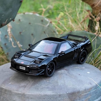Model auta NXS prvej generácie v mierke 1/32, liaty hliníkový model auta, zberateľský model auta,